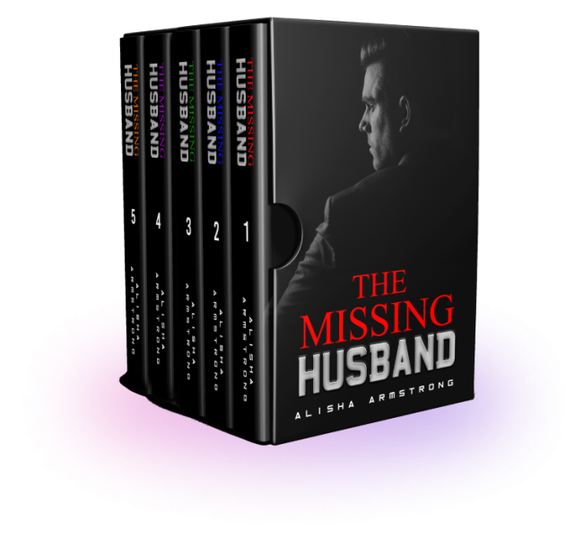 hero image 5 bok cover bundle